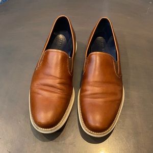 Cole Haan slip on
